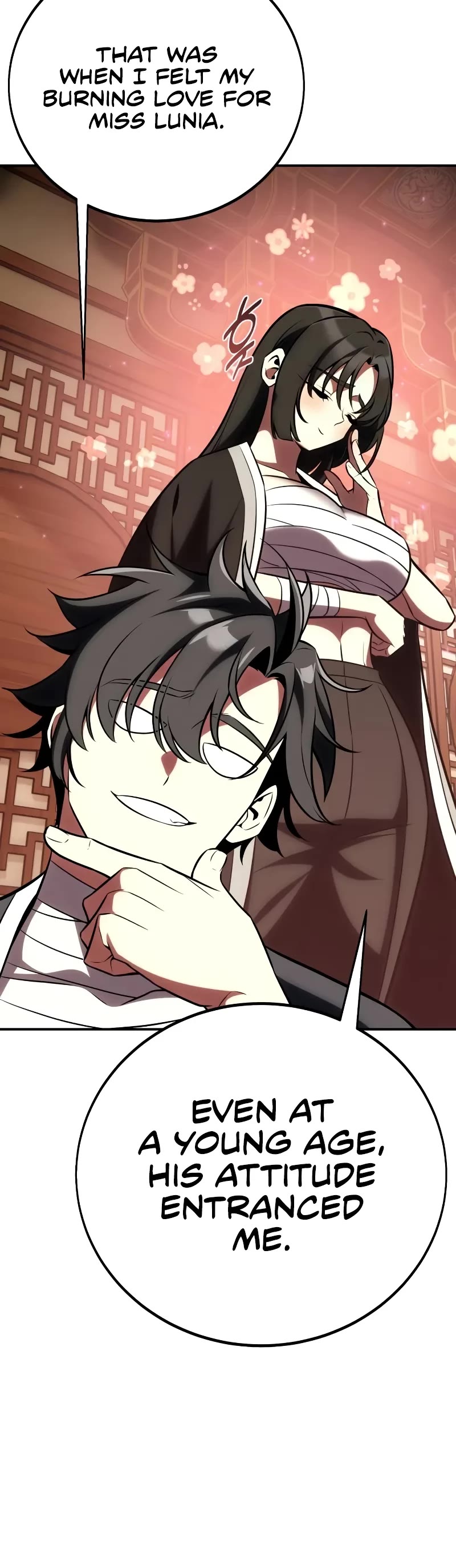 I Killed an Academy Player chapter 68 page 79