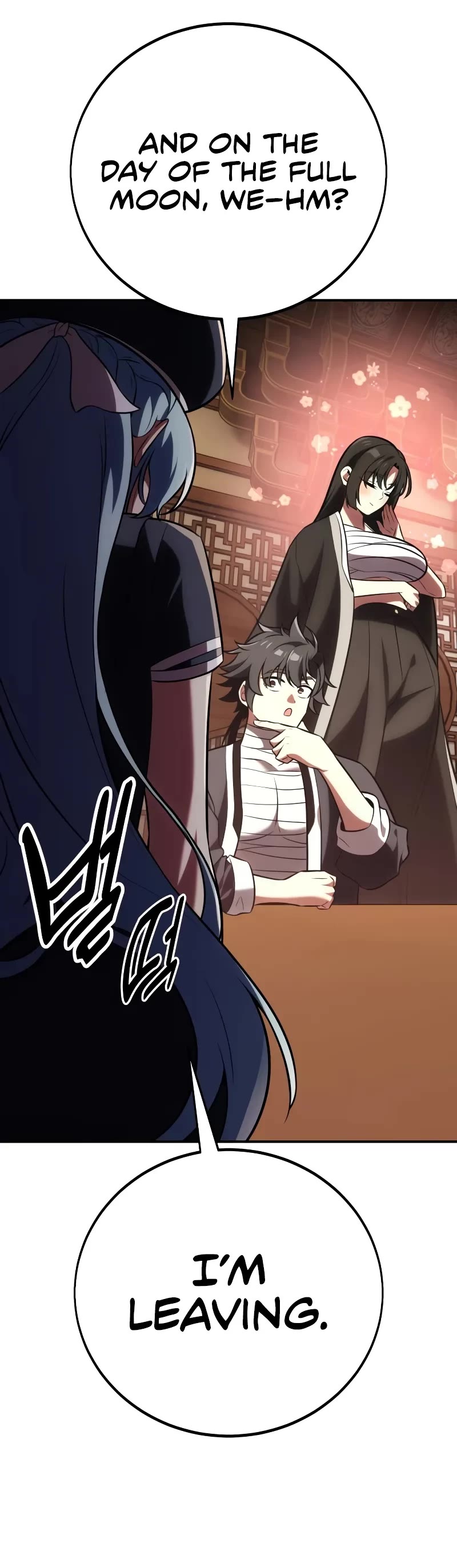 I Killed an Academy Player chapter 68 page 80