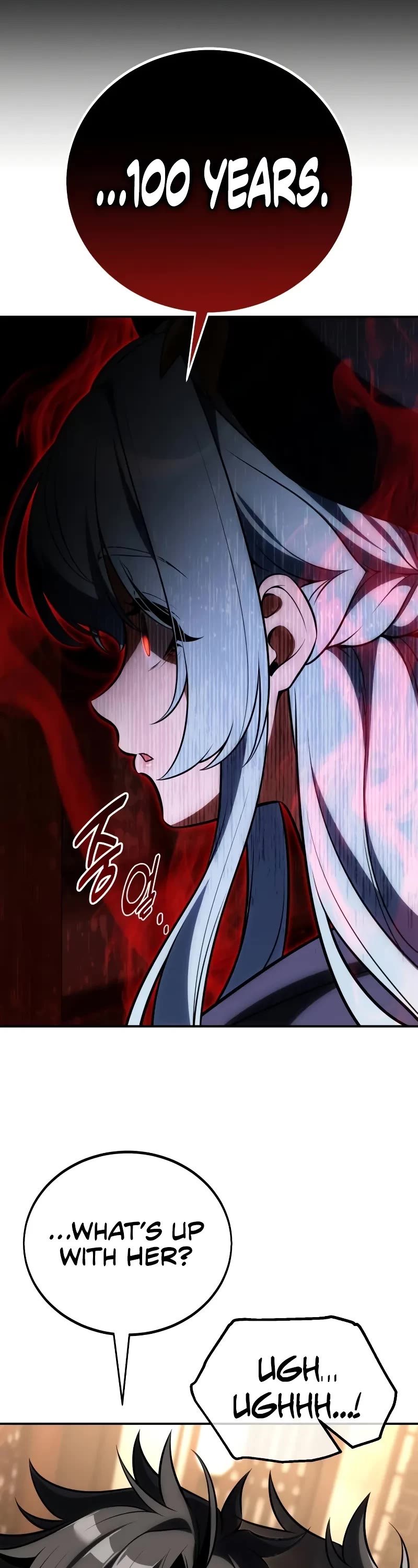 I Killed an Academy Player chapter 68 page 82