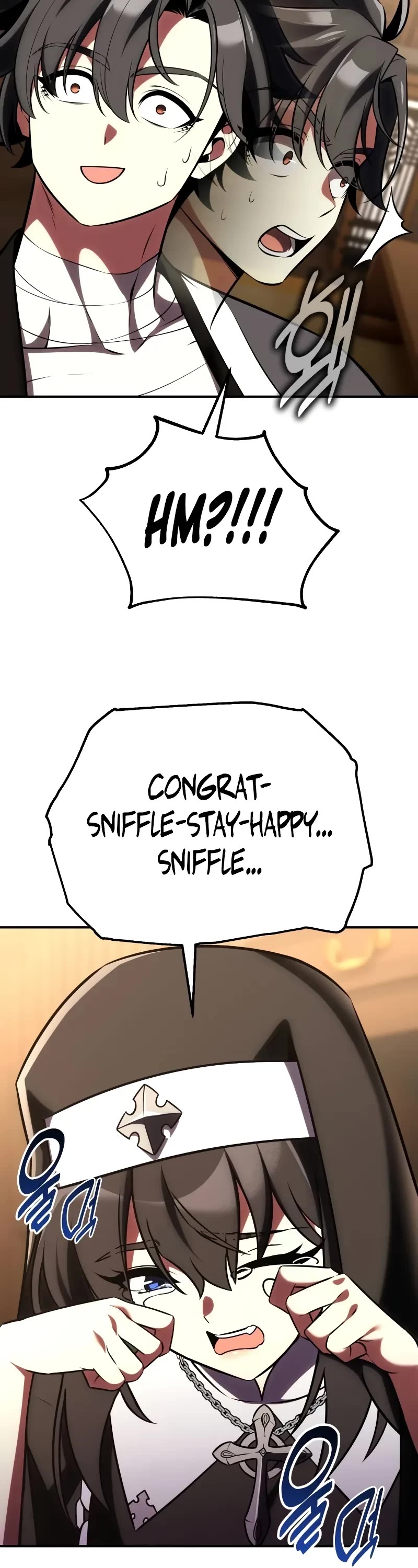 I Killed an Academy Player chapter 68 page 83