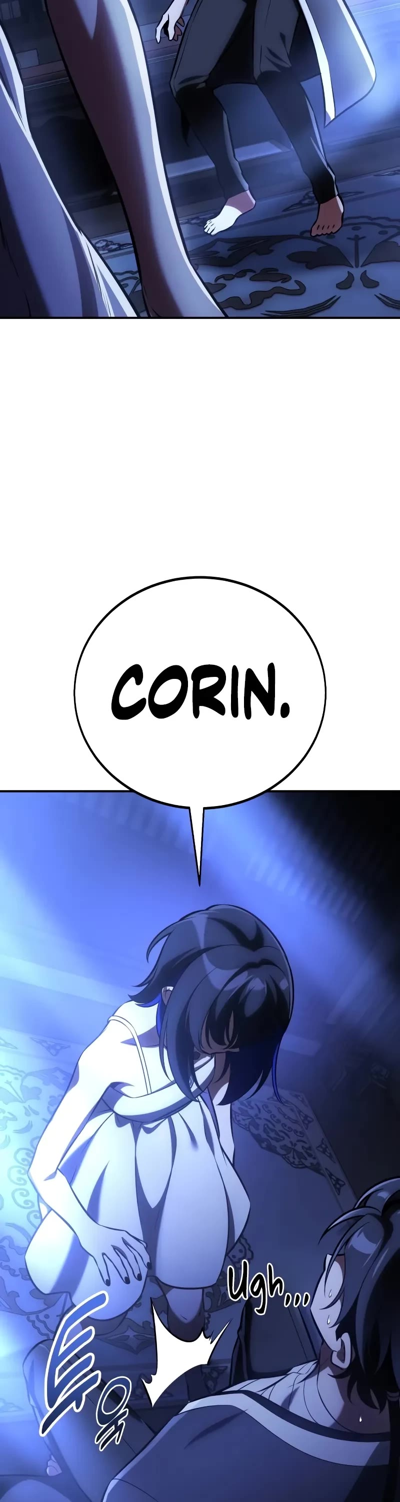 I Killed an Academy Player chapter 68 page 93