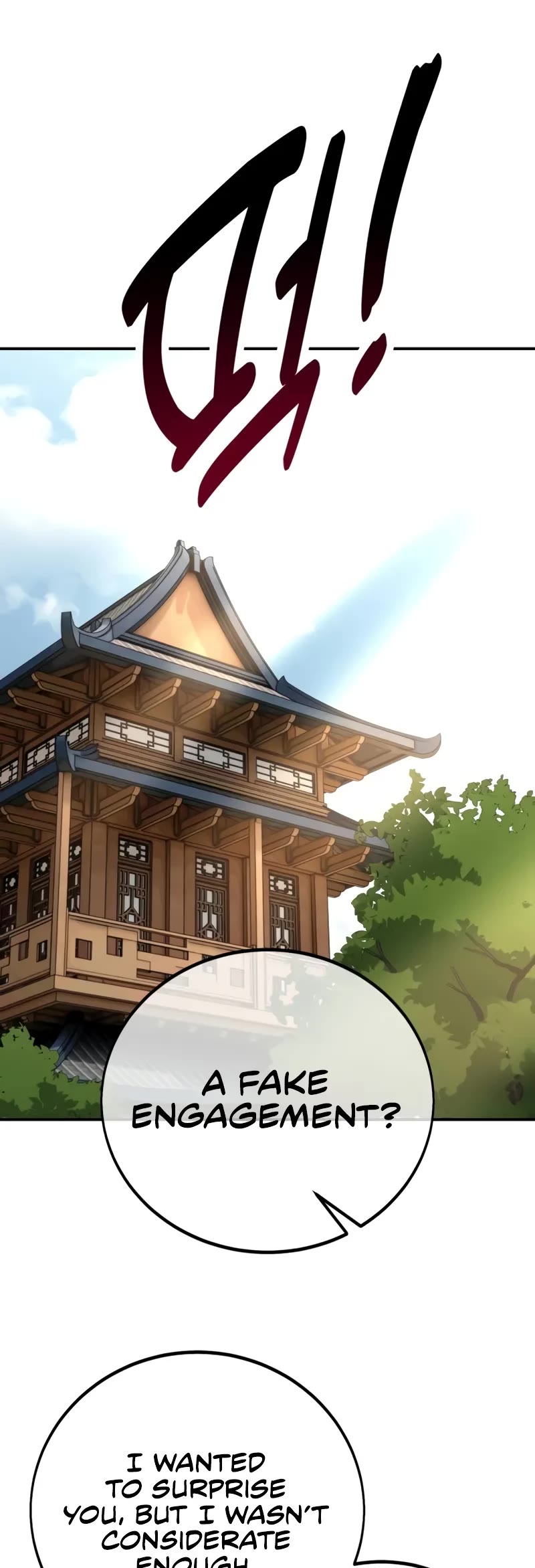 I Killed an Academy Player chapter 69 page 10