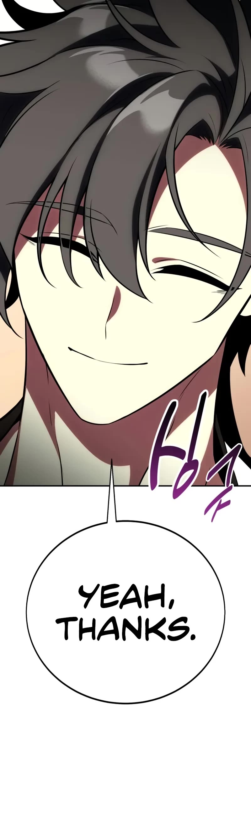 I Killed an Academy Player chapter 69 page 15