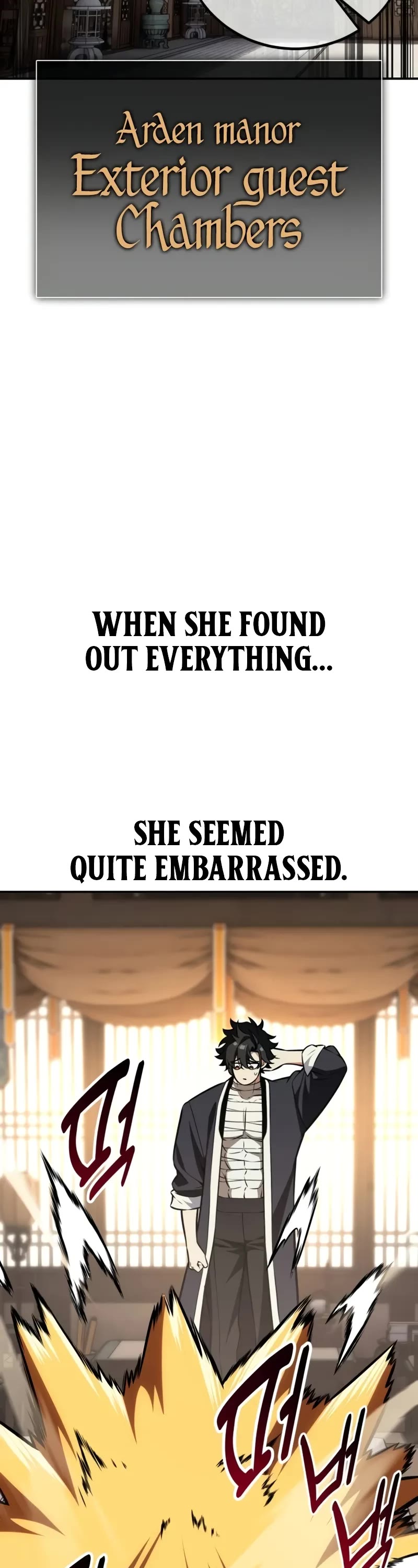 I Killed an Academy Player chapter 69 page 20