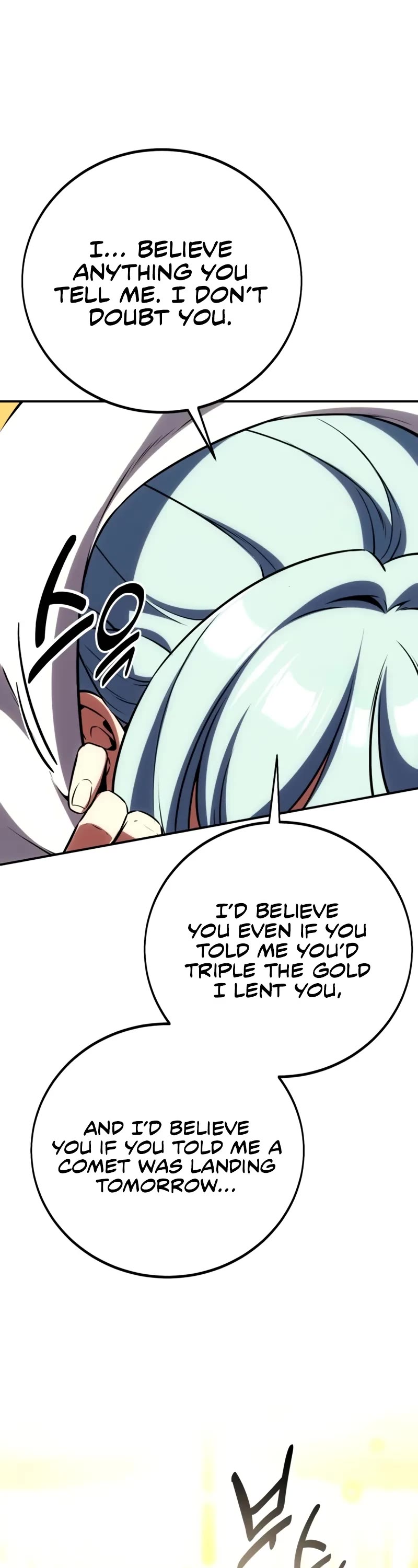 I Killed an Academy Player chapter 69 page 22