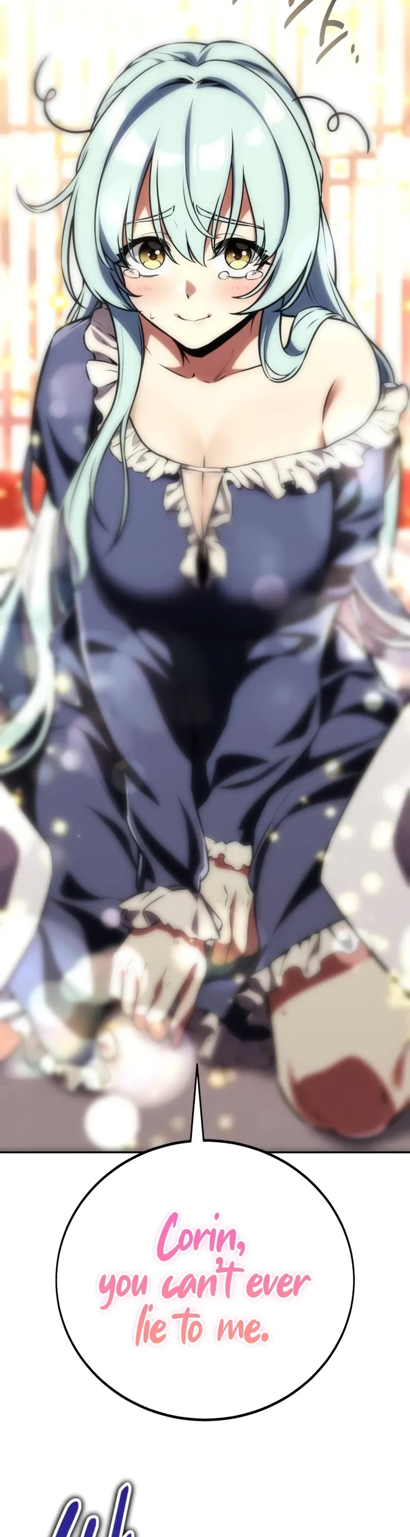 I Killed an Academy Player chapter 69 page 23