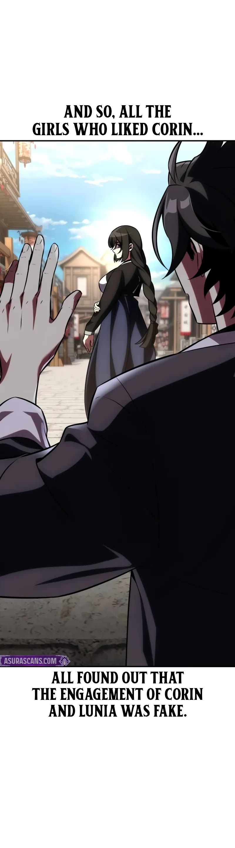 I Killed an Academy Player chapter 69 page 25