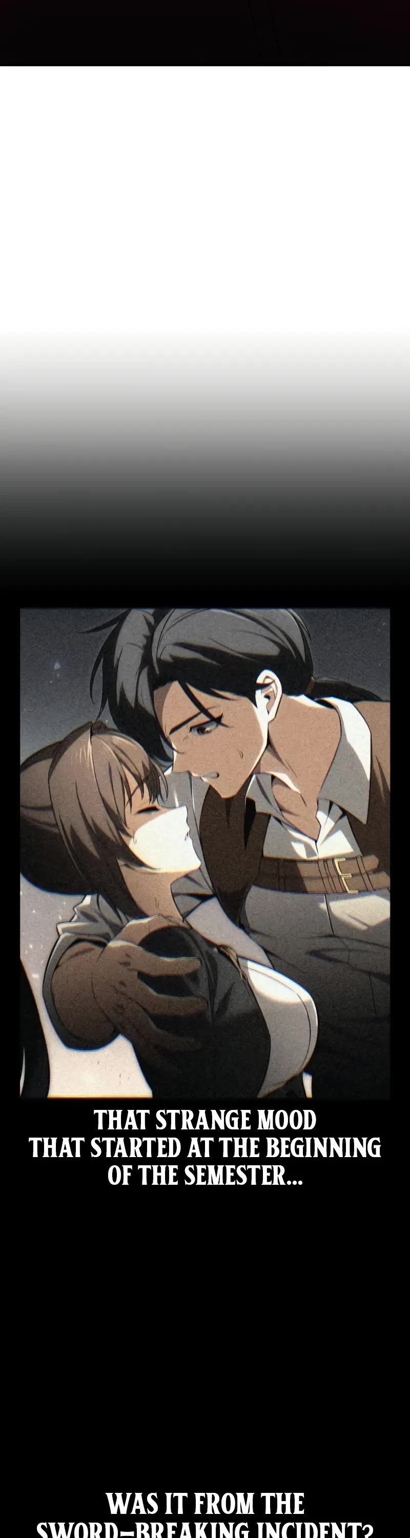 I Killed an Academy Player chapter 69 page 28