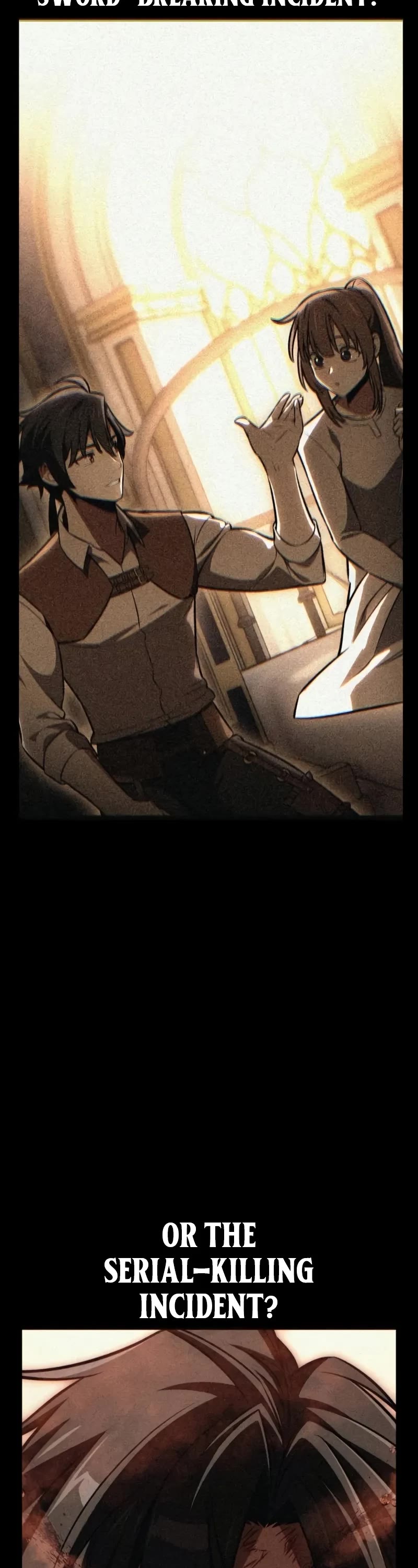 I Killed an Academy Player chapter 69 page 29