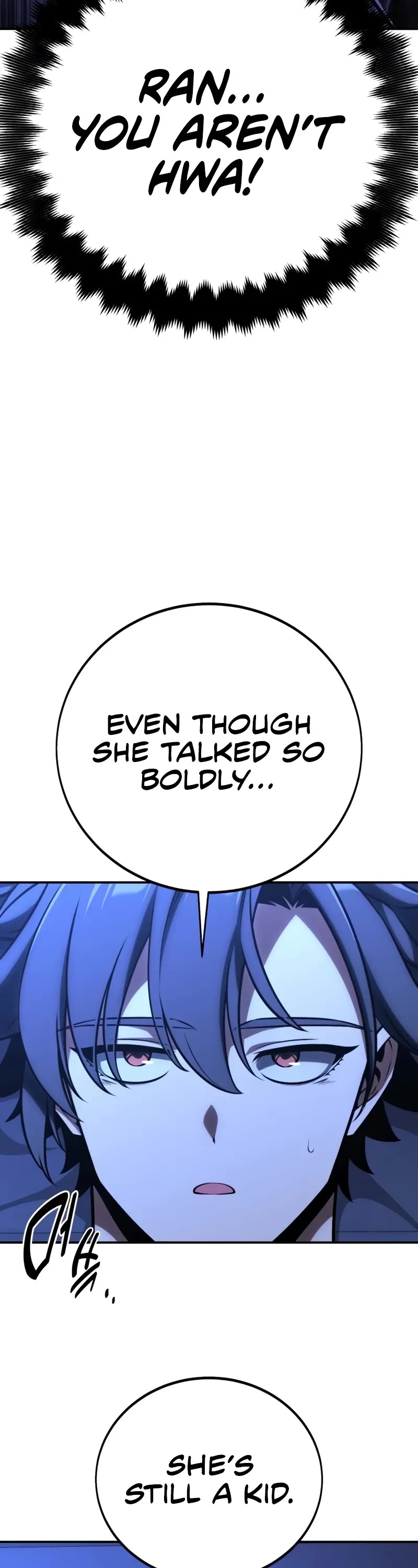 I Killed an Academy Player chapter 69 page 3