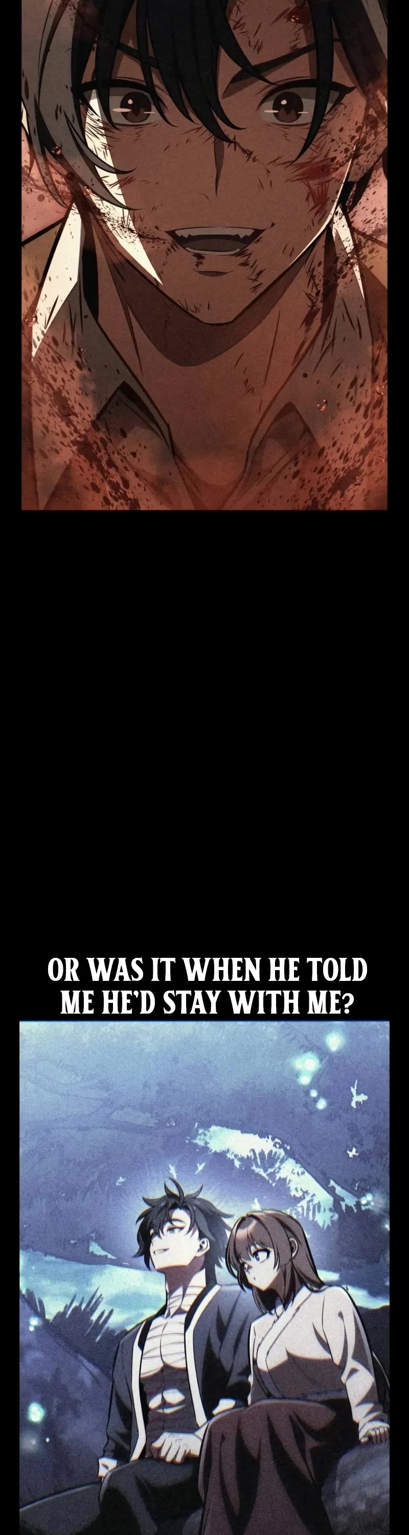 I Killed an Academy Player chapter 69 page 30