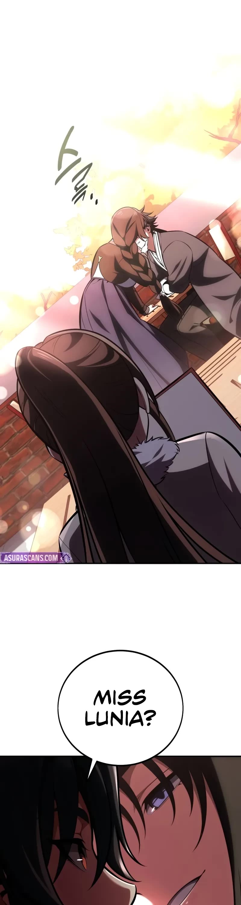 I Killed an Academy Player chapter 69 page 32