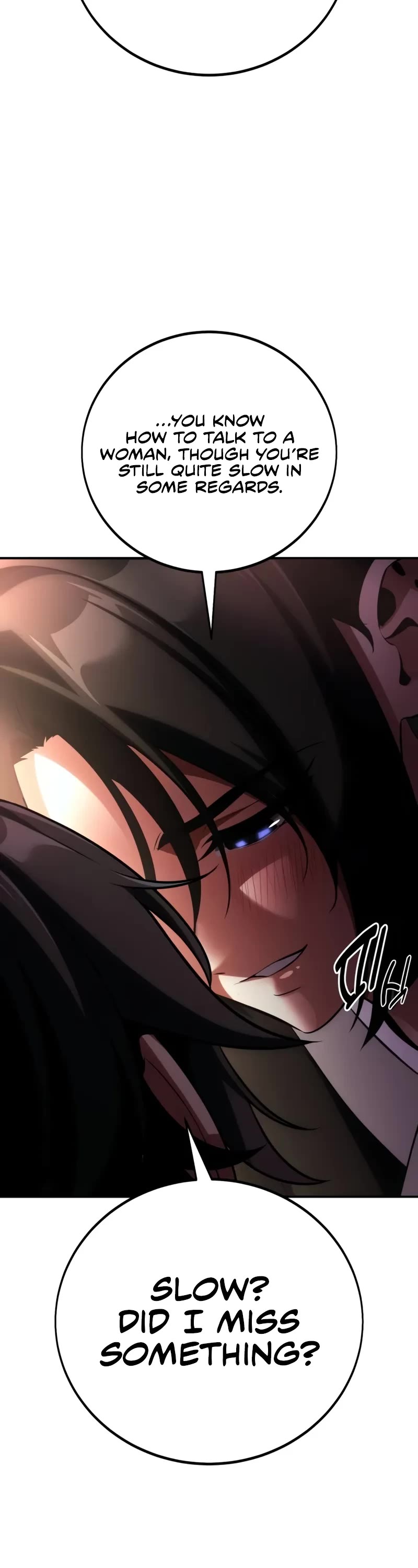 I Killed an Academy Player chapter 69 page 35