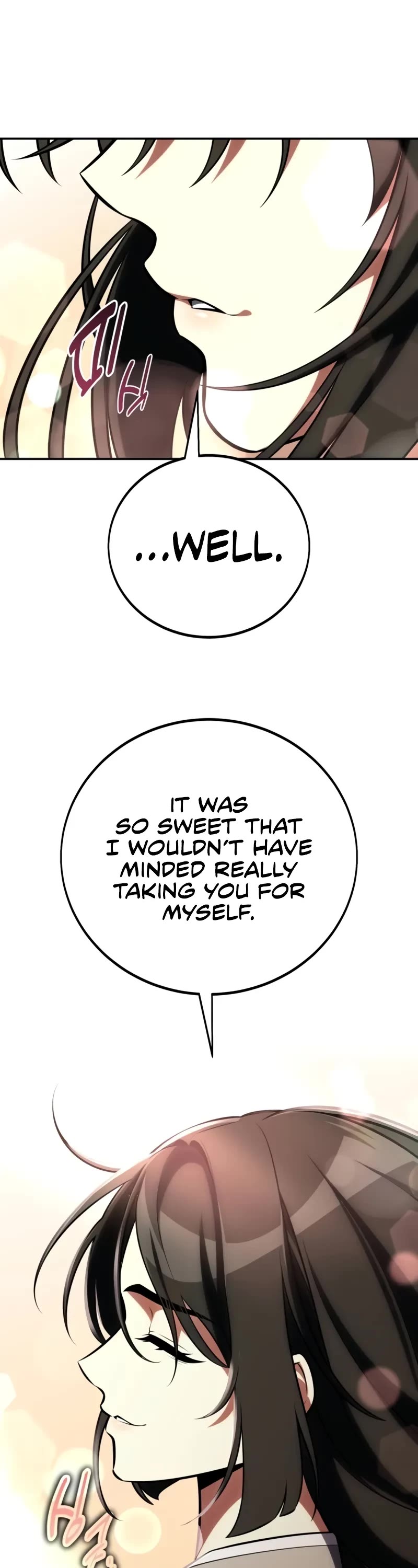 I Killed an Academy Player chapter 69 page 37