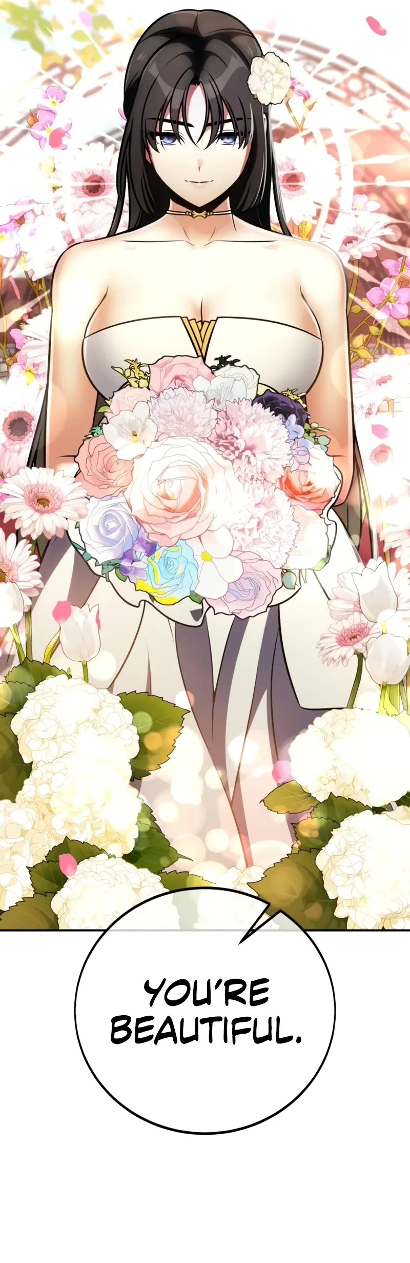 I Killed an Academy Player chapter 69 page 41