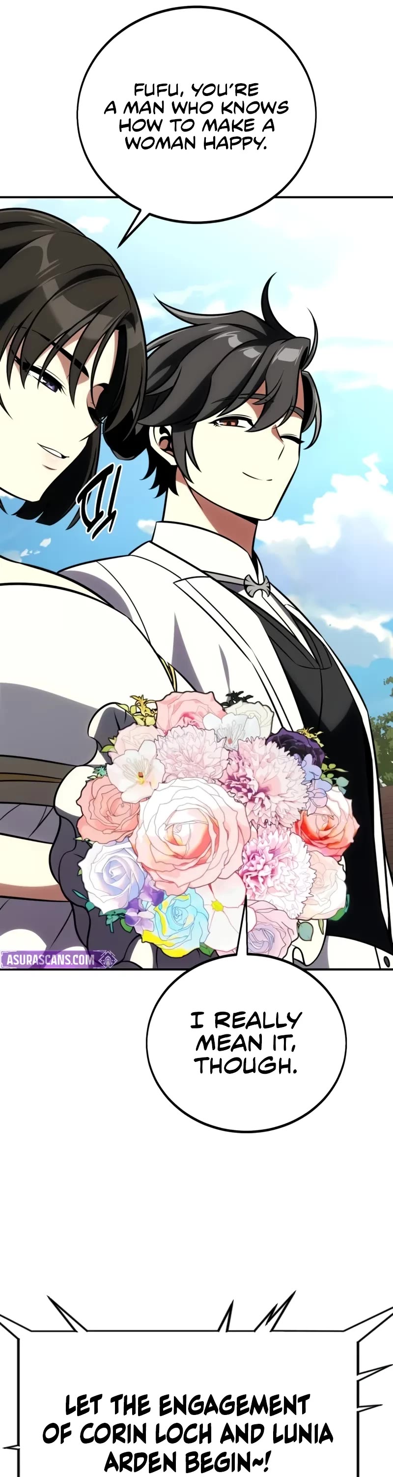 I Killed an Academy Player chapter 69 page 42