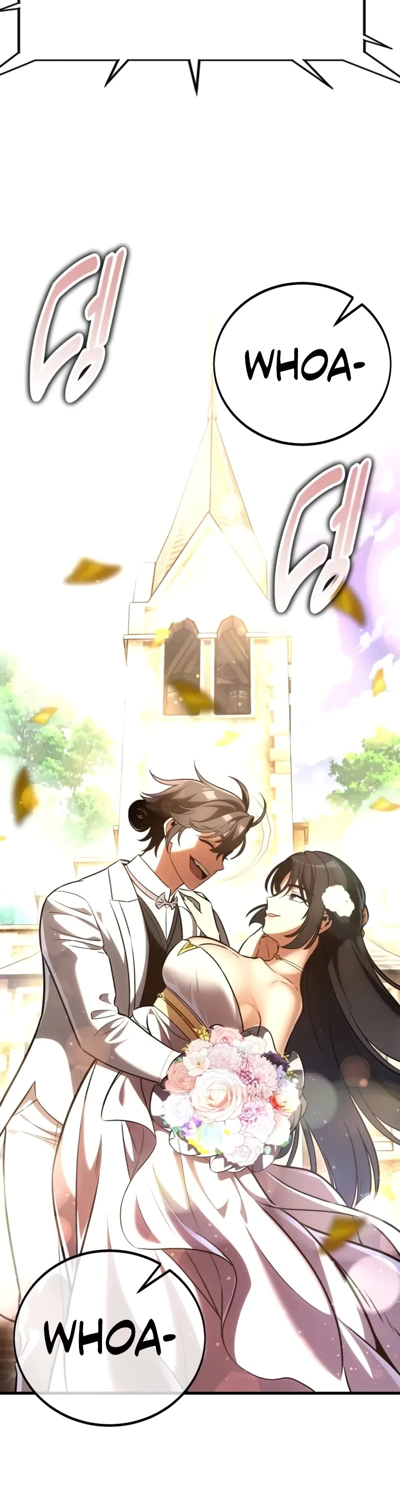 I Killed an Academy Player chapter 69 page 43