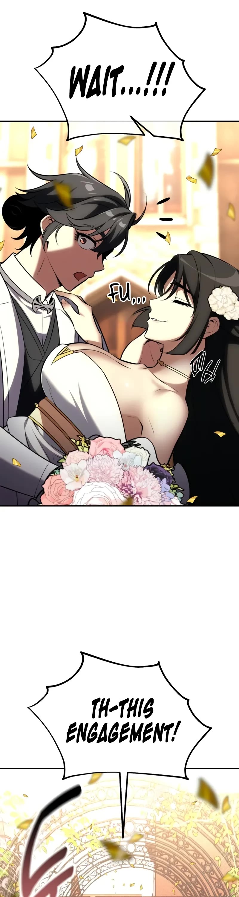 I Killed an Academy Player chapter 69 page 44