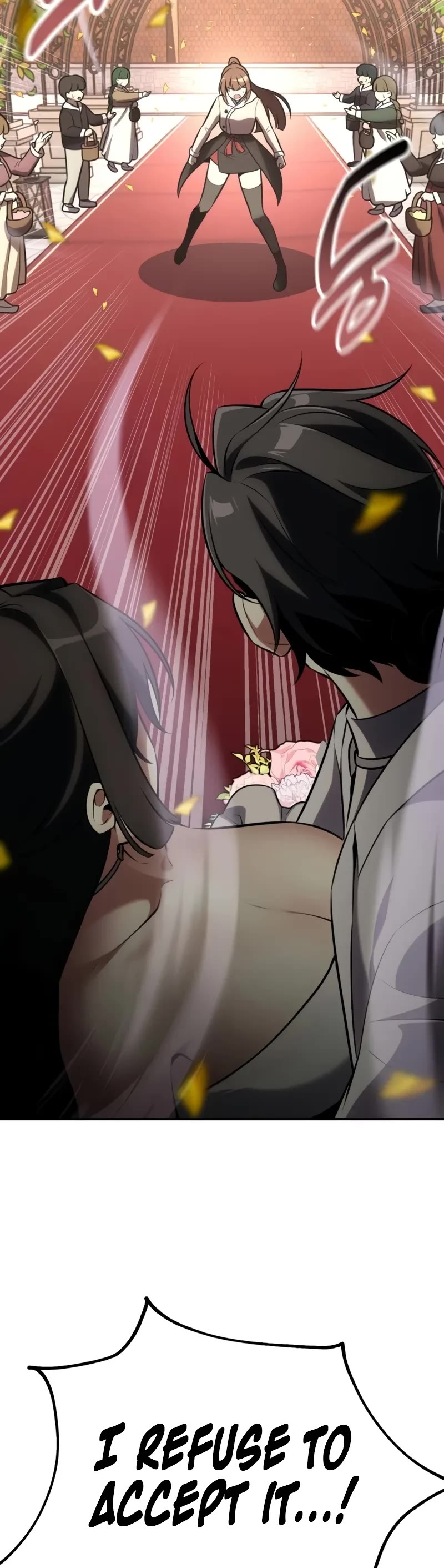 I Killed an Academy Player chapter 69 page 45