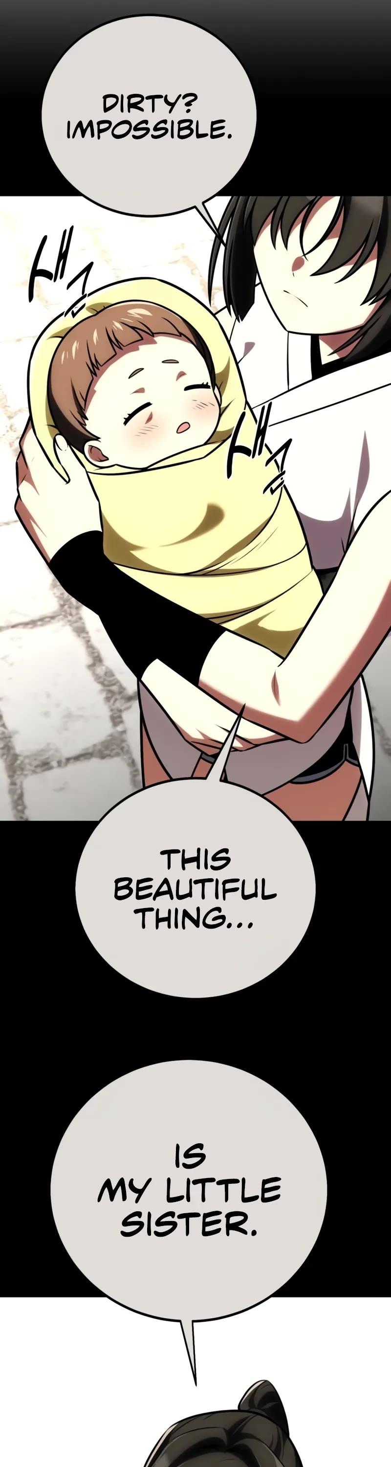 I Killed an Academy Player chapter 69 page 47