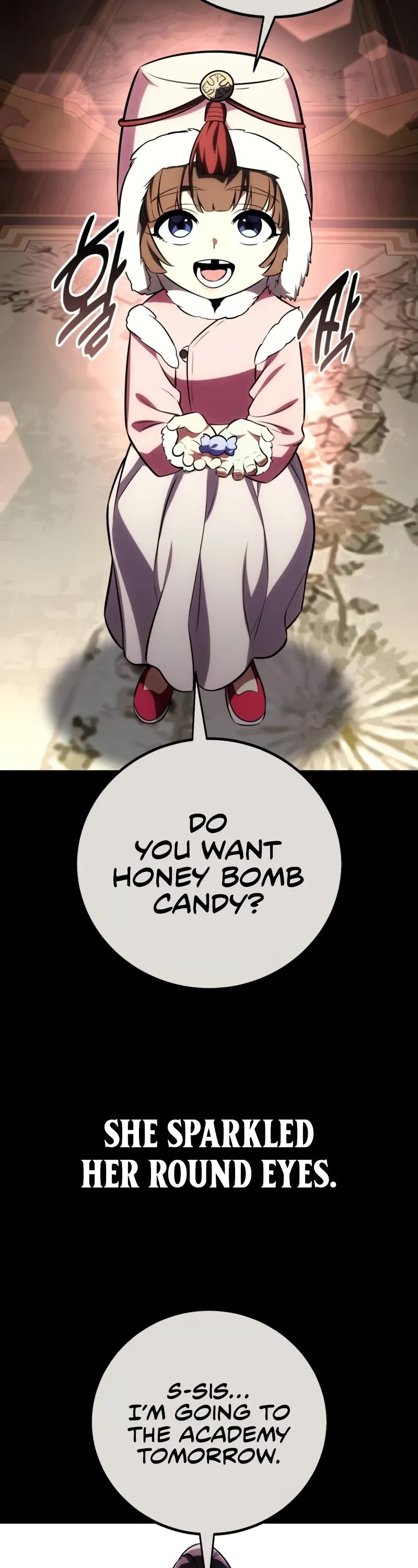 I Killed an Academy Player chapter 69 page 49