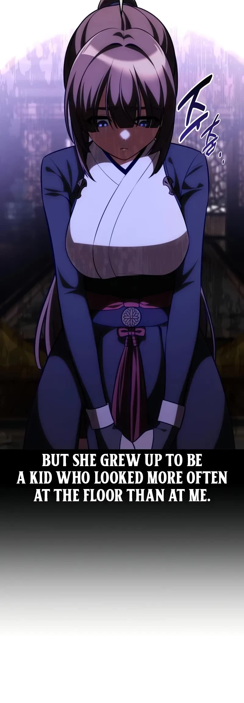 I Killed an Academy Player chapter 69 page 50