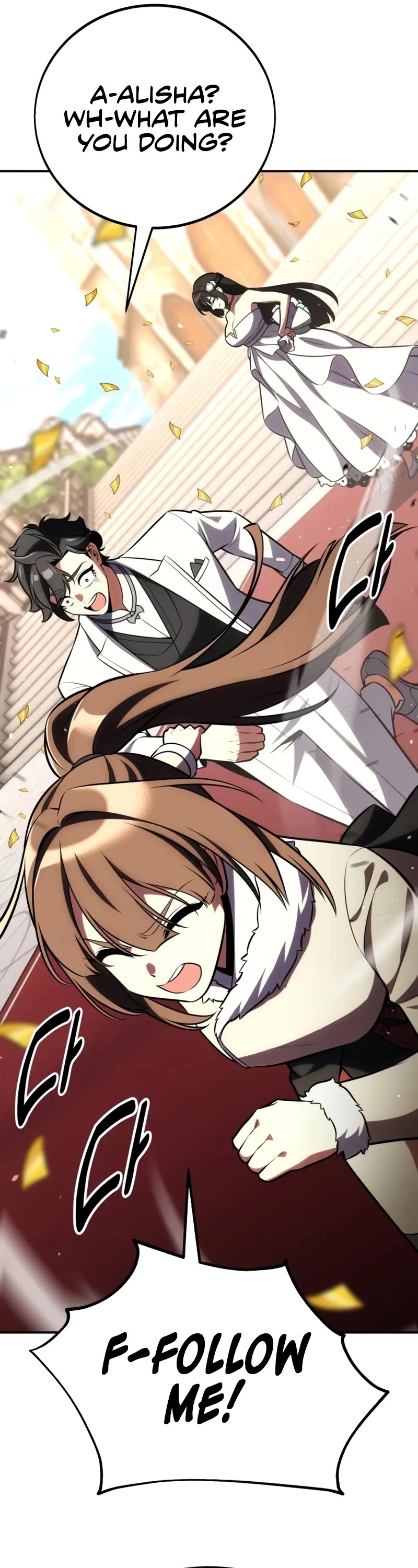 I Killed an Academy Player chapter 69 page 52