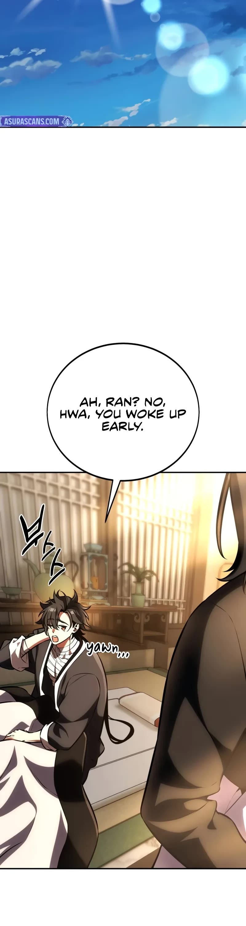 I Killed an Academy Player chapter 69 page 6