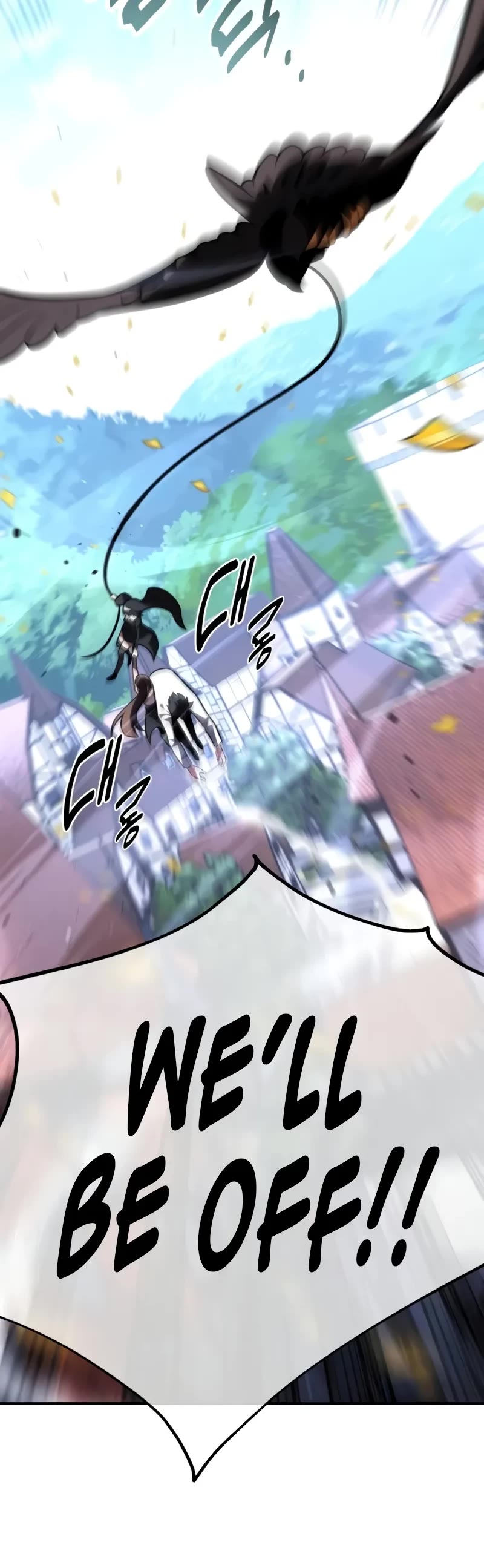 I Killed an Academy Player chapter 69 page 61