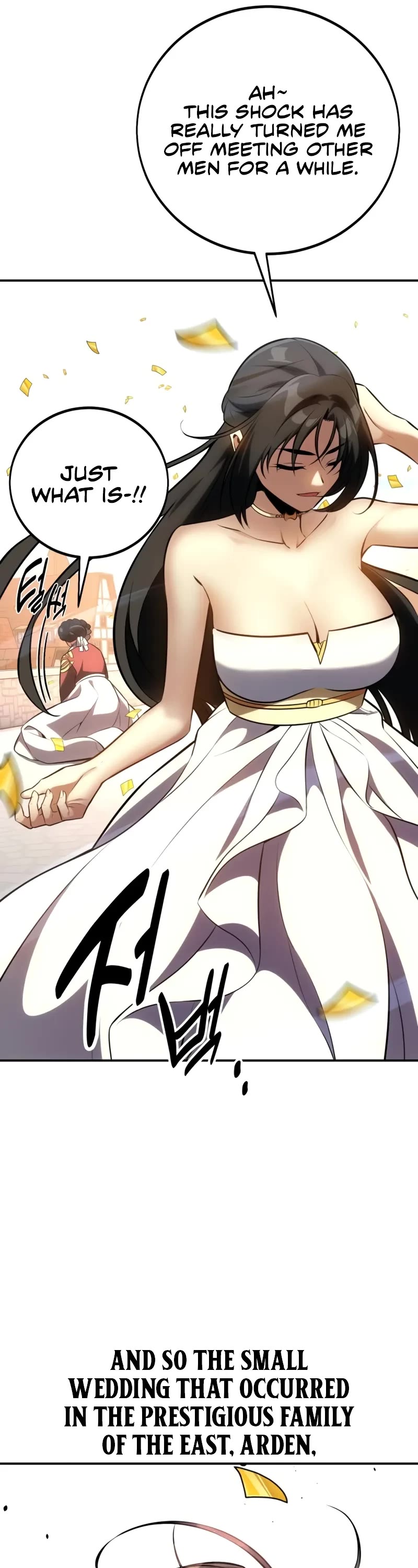 I Killed an Academy Player chapter 69 page 62