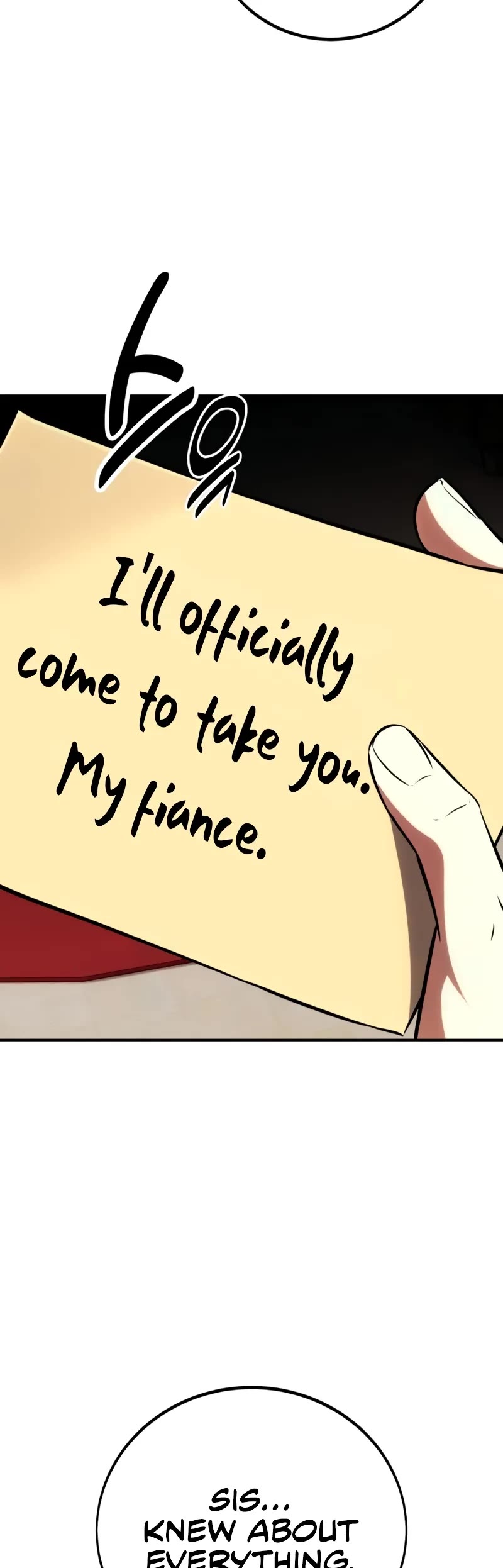 I Killed an Academy Player chapter 69 page 65