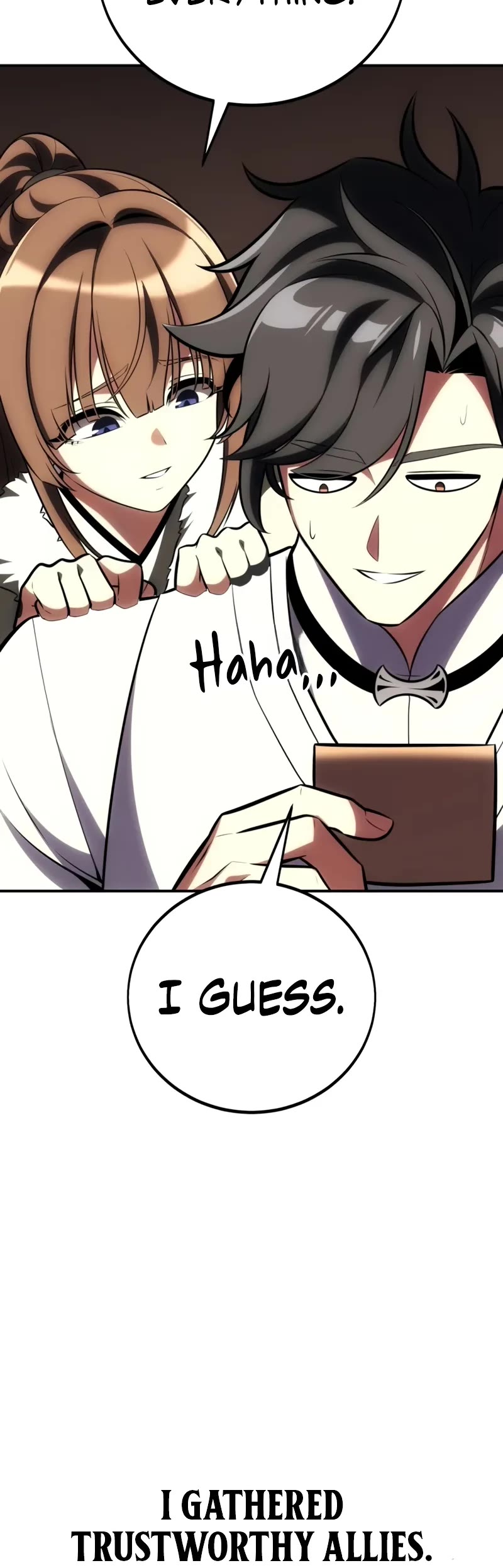 I Killed an Academy Player chapter 69 page 66