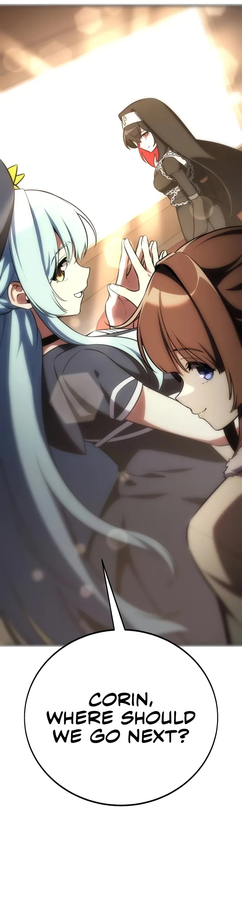 I Killed an Academy Player chapter 69 page 67