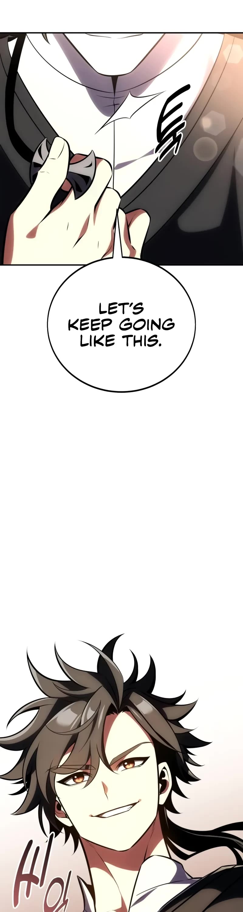 I Killed an Academy Player chapter 69 page 68