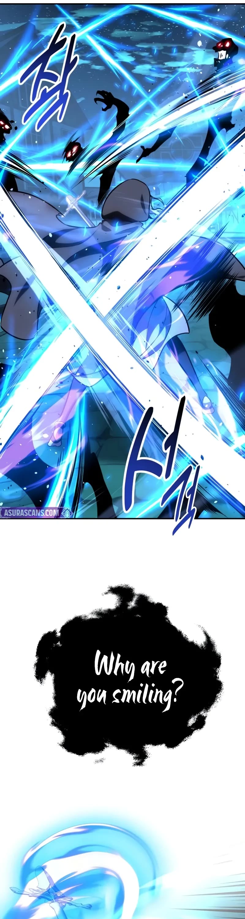 I Killed an Academy Player chapter 69 page 72