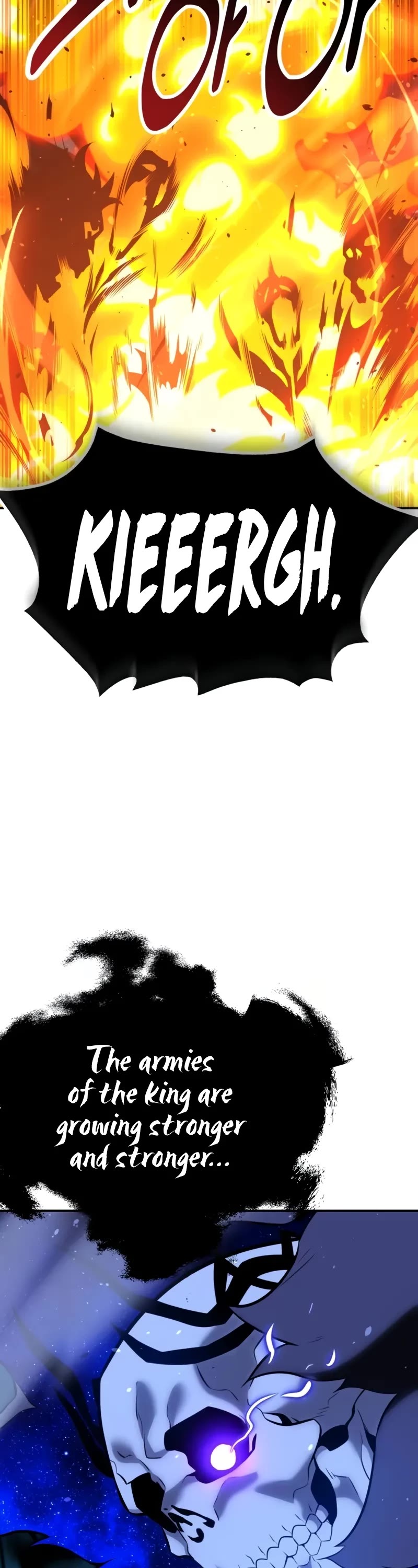 I Killed an Academy Player chapter 69 page 74