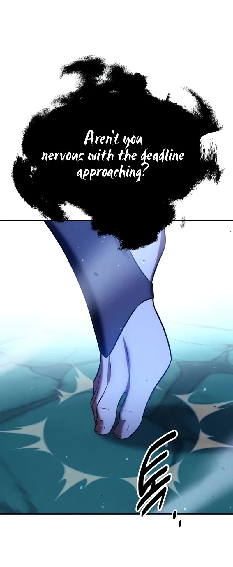 I Killed an Academy Player chapter 69 page 76