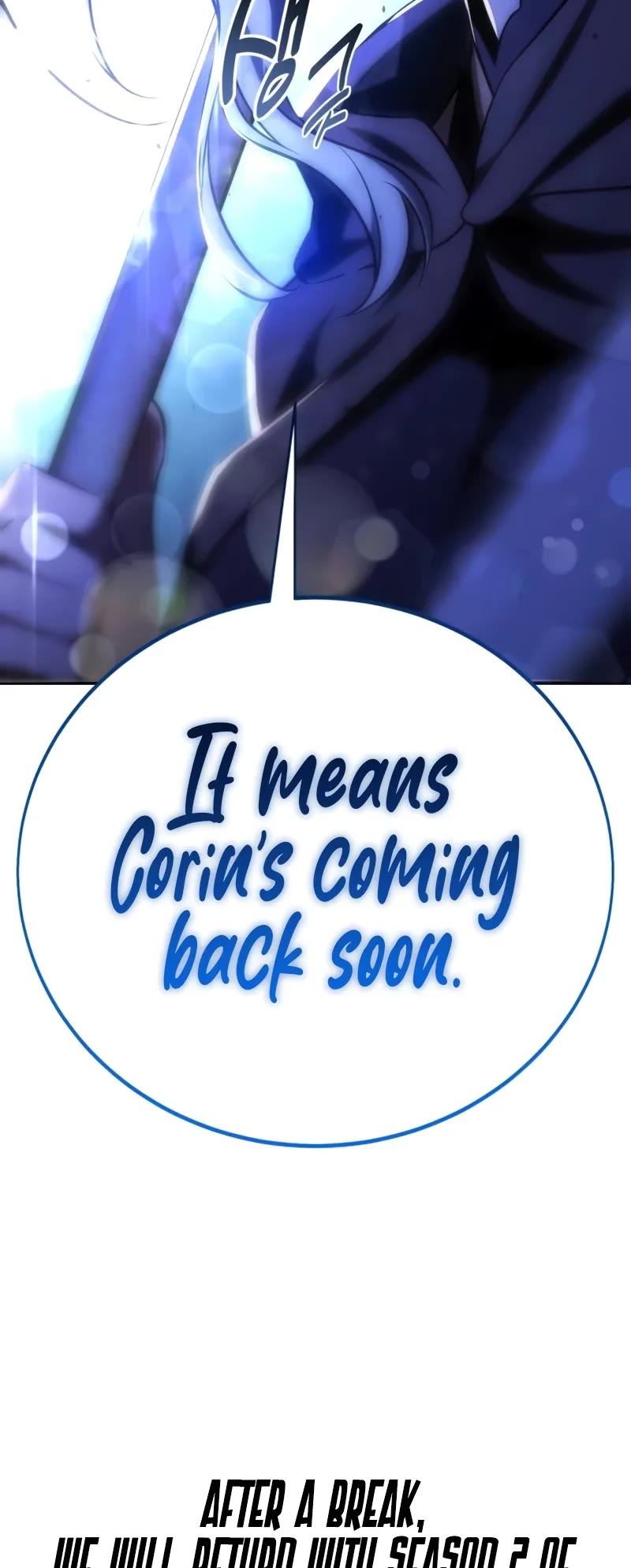 I Killed an Academy Player chapter 69 page 79