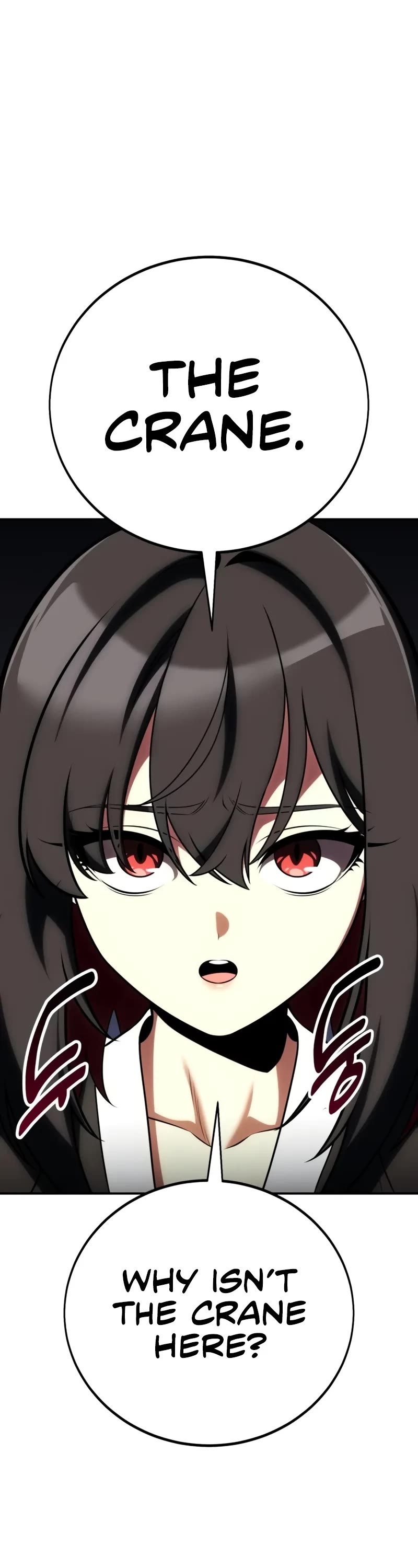 I Killed an Academy Player chapter 69 page 8