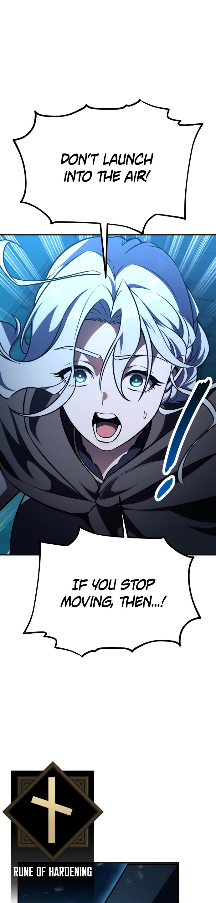 I Killed an Academy Player chapter 70 page 100