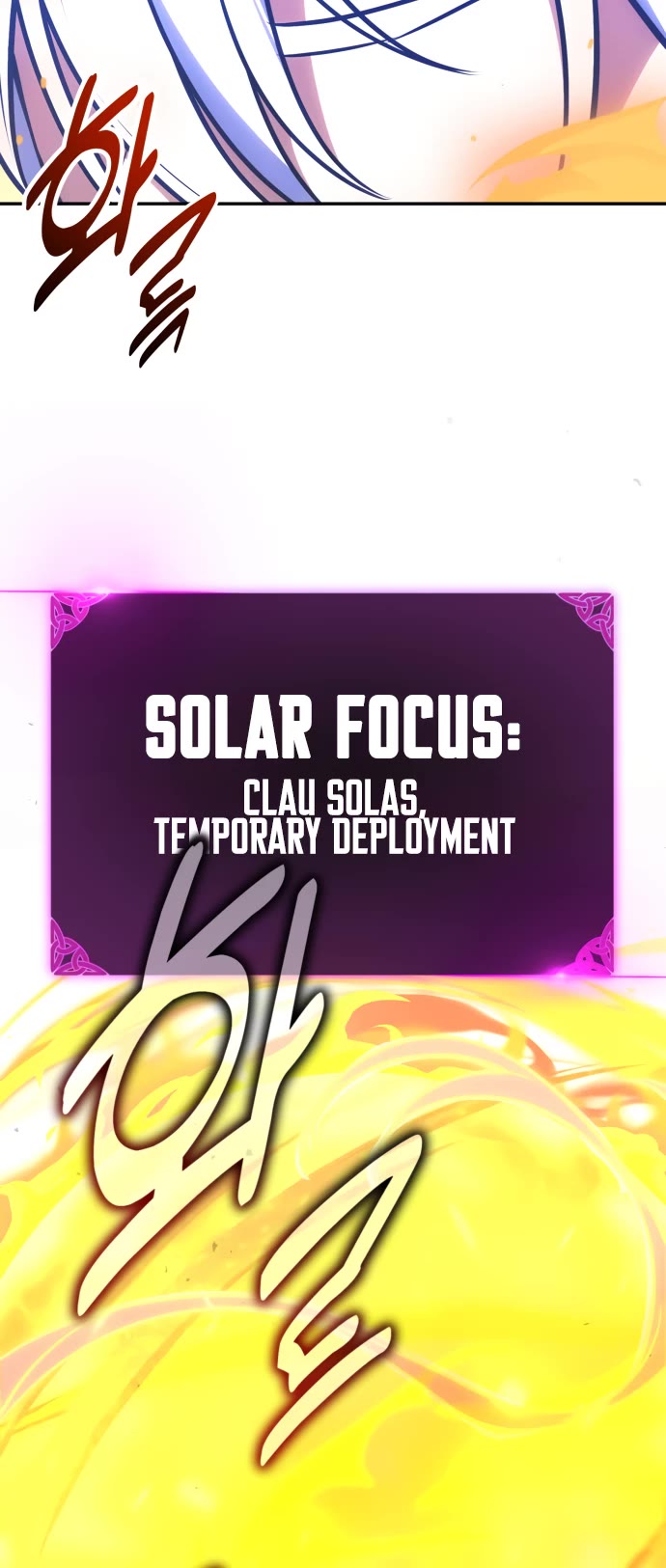 I Killed an Academy Player chapter 70 page 113