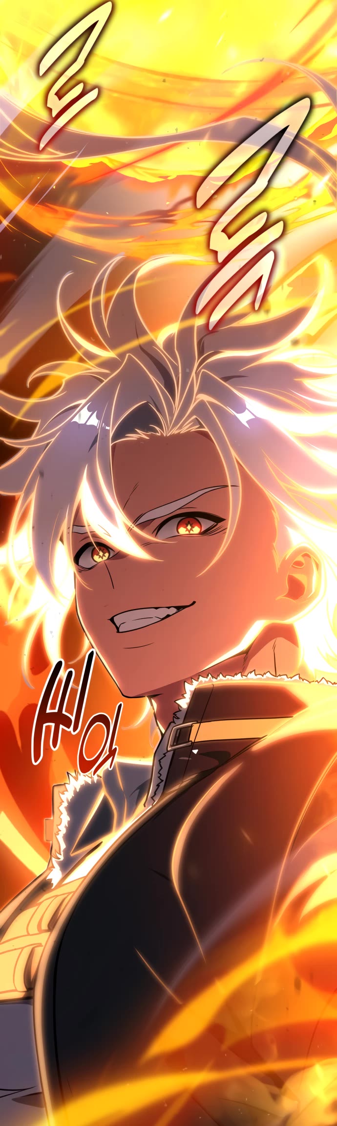 I Killed an Academy Player chapter 70 page 114