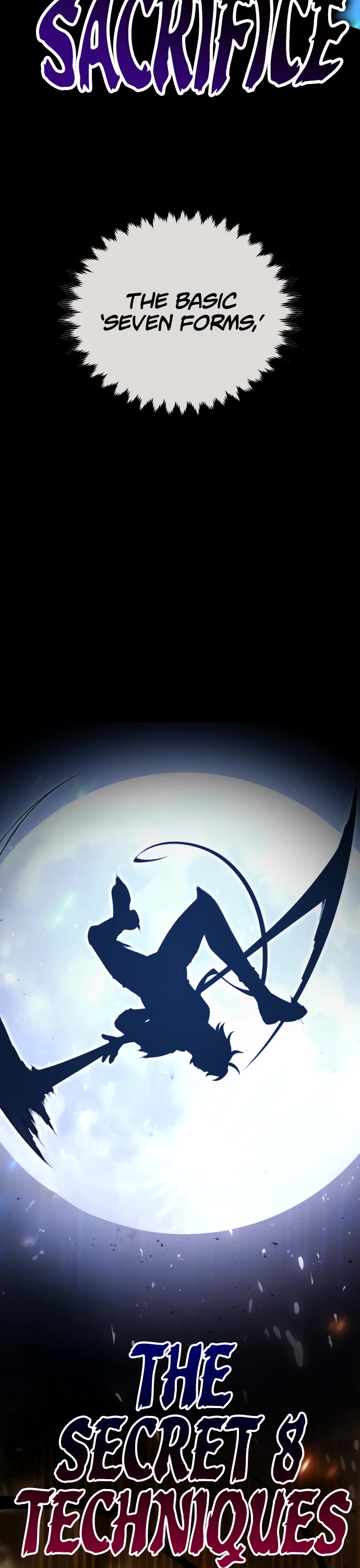 I Killed an Academy Player chapter 70 page 15