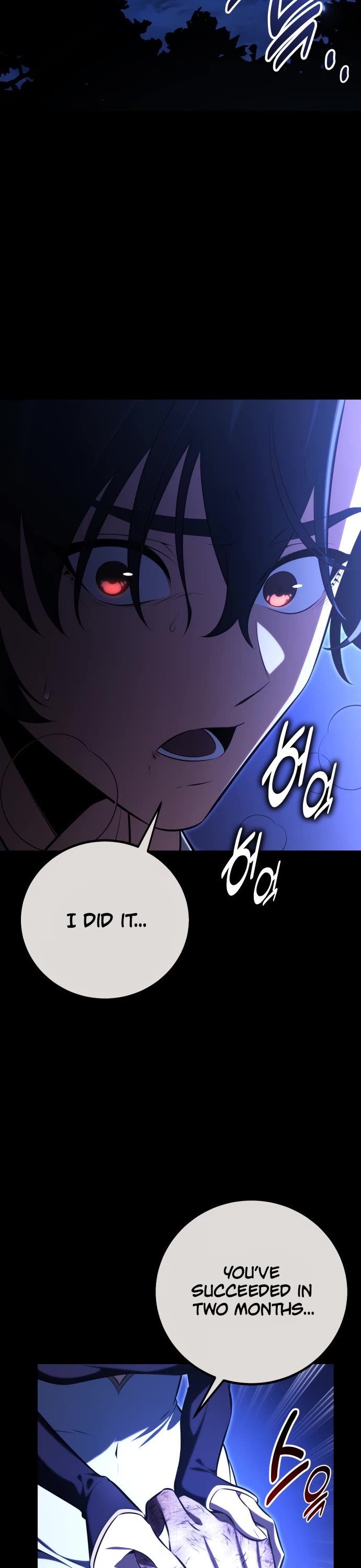 I Killed an Academy Player chapter 70 page 19