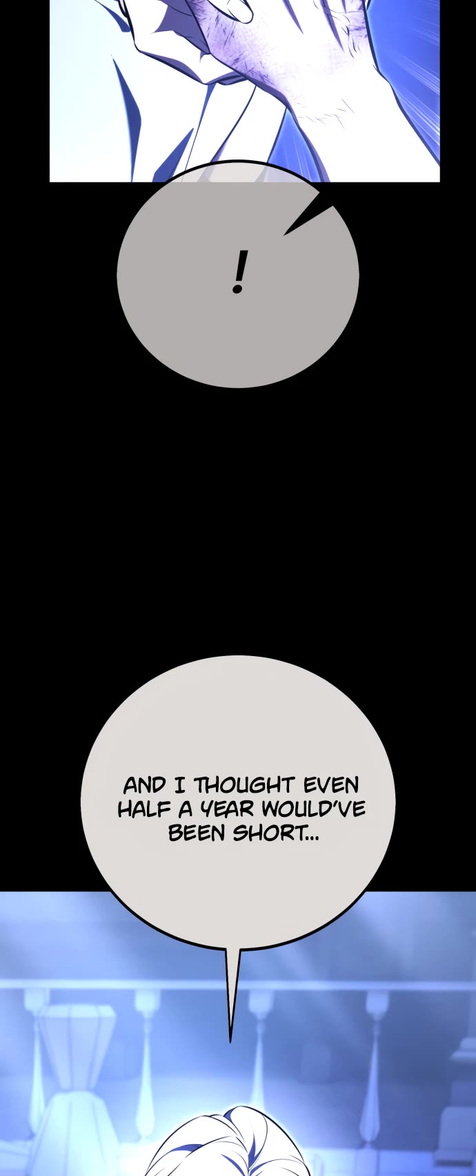 I Killed an Academy Player chapter 70 page 20