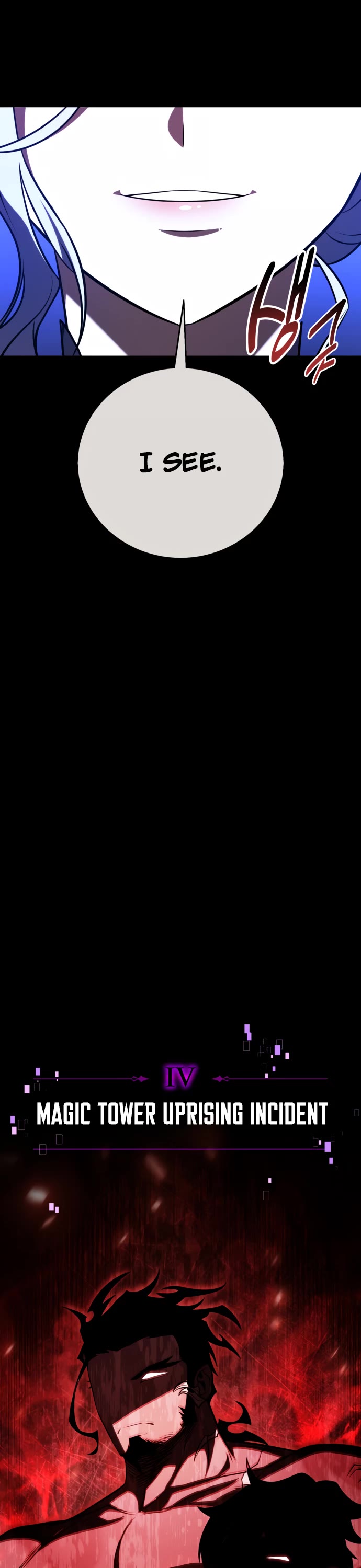 I Killed an Academy Player chapter 70 page 26