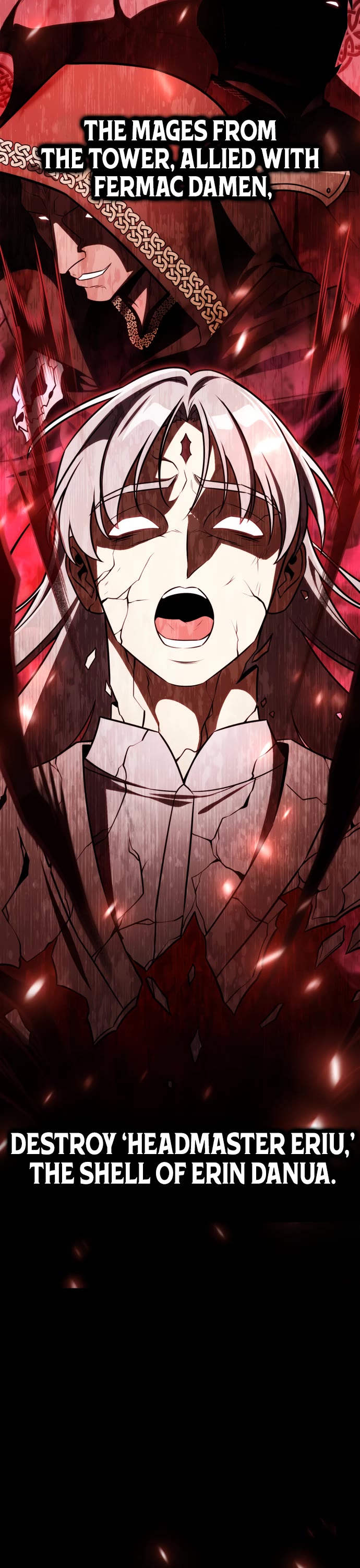 I Killed an Academy Player chapter 70 page 27