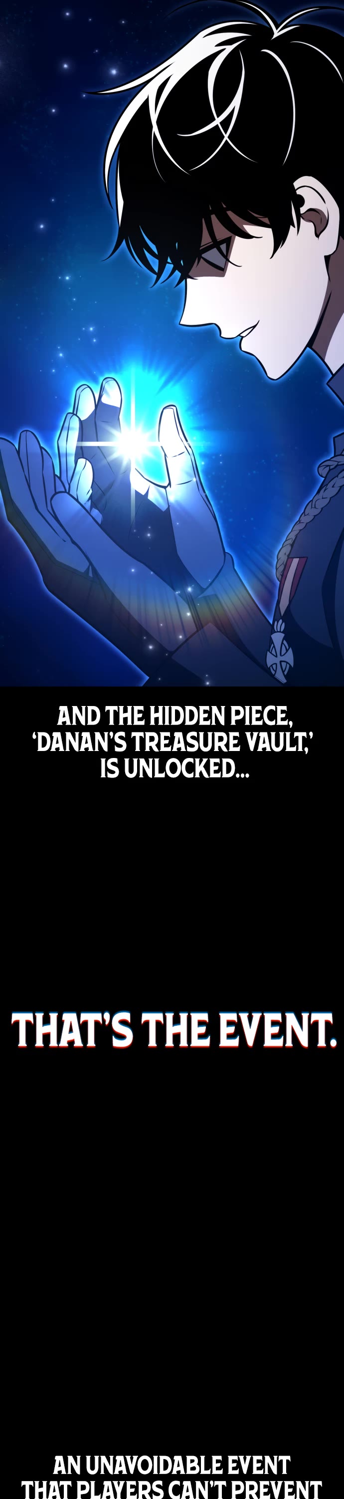 I Killed an Academy Player chapter 70 page 30