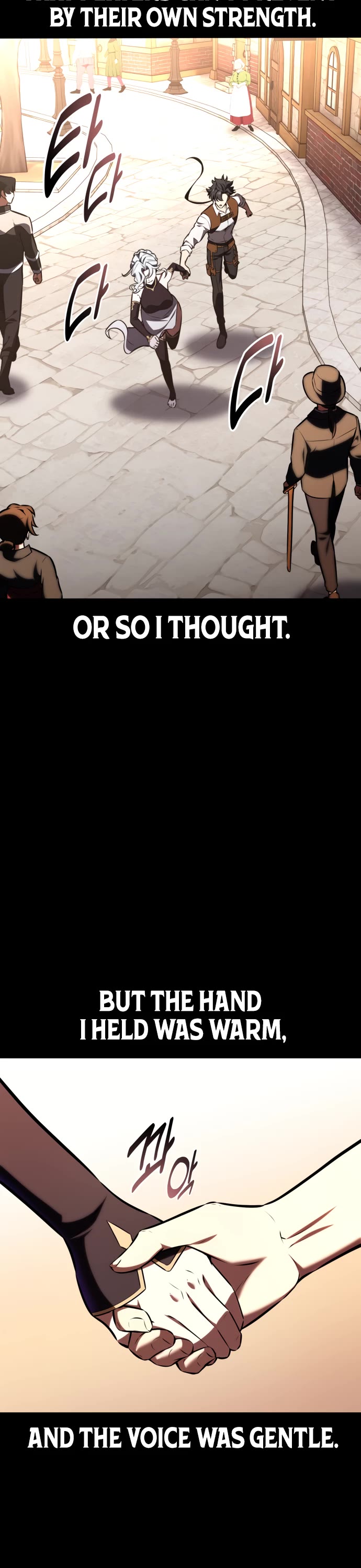 I Killed an Academy Player chapter 70 page 31