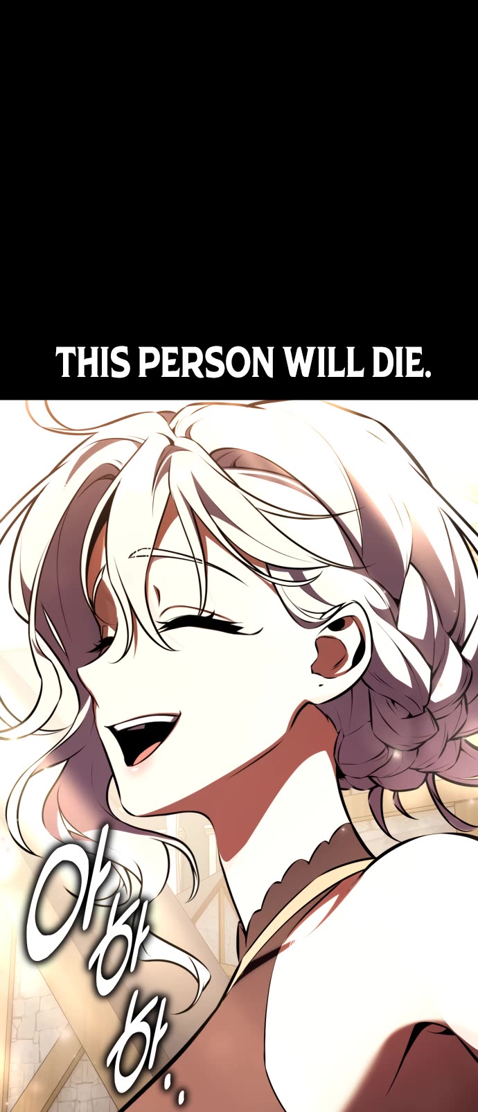 I Killed an Academy Player chapter 70 page 32